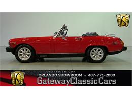 1978 MG Midget (CC-1090127) for sale in Lake Mary, Florida