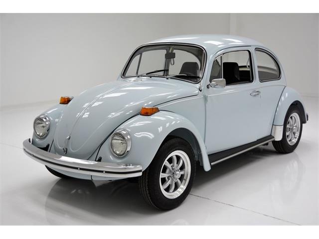 1970 Volkswagen Beetle (CC-1090128) for sale in Morgantown, Pennsylvania