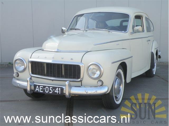 1964 Volvo PV544 (CC-1091286) for sale in Waalwijk, Noord-Brabant