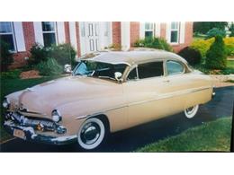 1950 Mercury 0CM (CC-1091293) for sale in West Pittston, Pennsylvania