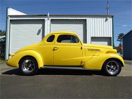 1937 Chevrolet Coupe (CC-1091298) for sale in Turner, Oregon