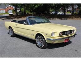 1965 Ford Mustang (CC-1091300) for sale in Roswell, Georgia
