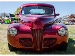 1941 Ford Business Coupe (CC-1091302) for sale in Vass, North Carolina