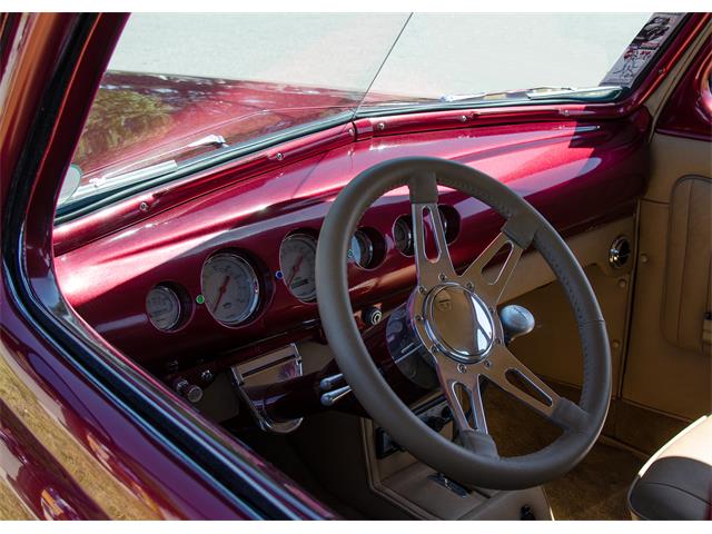 1941 Ford Business Coupe (CC-1091302) for sale in Vass, North Carolina