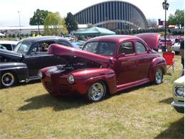 1941 Ford Business Coupe (CC-1091302) for sale in Vass, North Carolina
