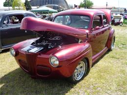 1941 Ford Business Coupe (CC-1091302) for sale in Vass, North Carolina