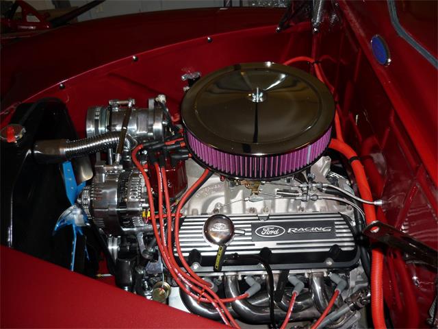 1941 Ford Business Coupe (CC-1091302) for sale in Vass, North Carolina