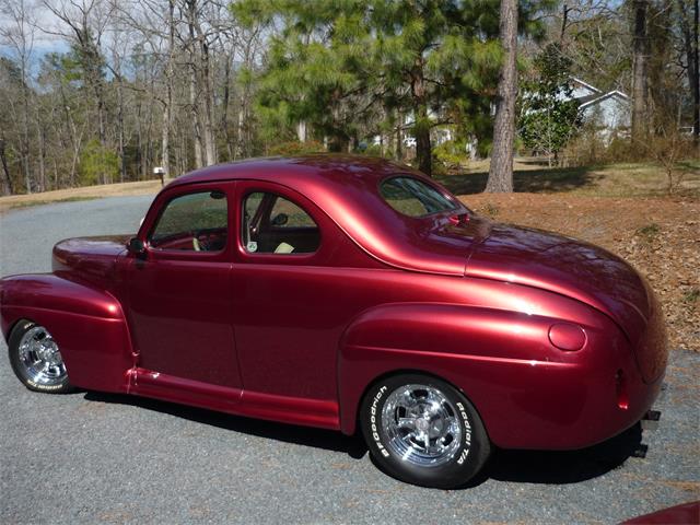 1941 Ford Business Coupe (CC-1091302) for sale in Vass, North Carolina