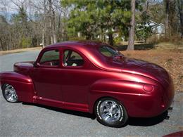 1941 Ford Business Coupe (CC-1091302) for sale in Vass, North Carolina