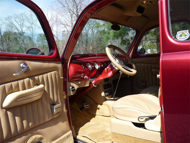 1941 Ford Business Coupe (CC-1091302) for sale in Vass, North Carolina