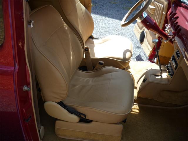 1941 Ford Business Coupe (CC-1091302) for sale in Vass, North Carolina
