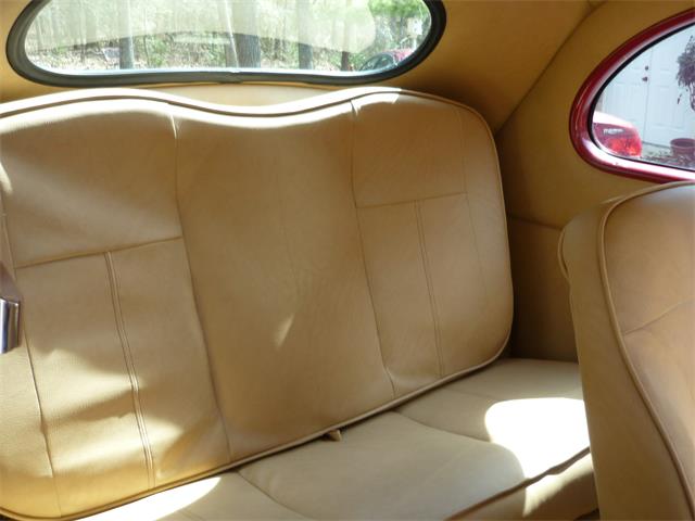 1941 Ford Business Coupe (CC-1091302) for sale in Vass, North Carolina
