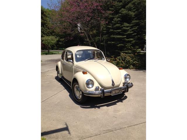 1971 Volkswagen Beetle (CC-1091305) for sale in South Bend, Indiana