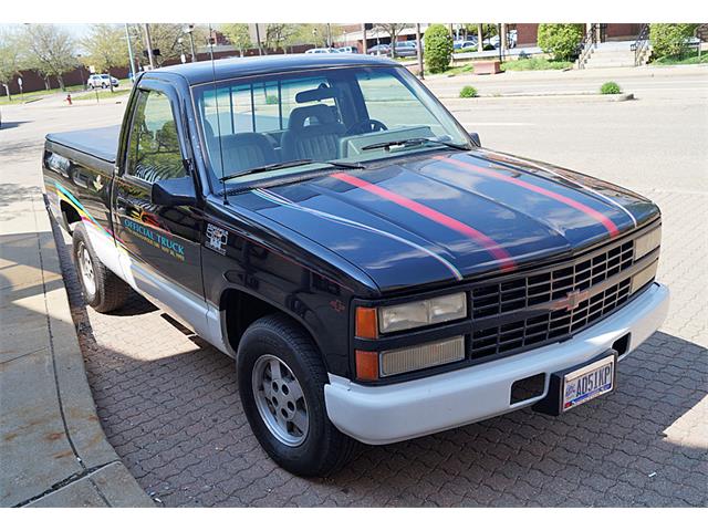 1993 Chevrolet 1500 (CC-1091312) for sale in Canton, Ohio