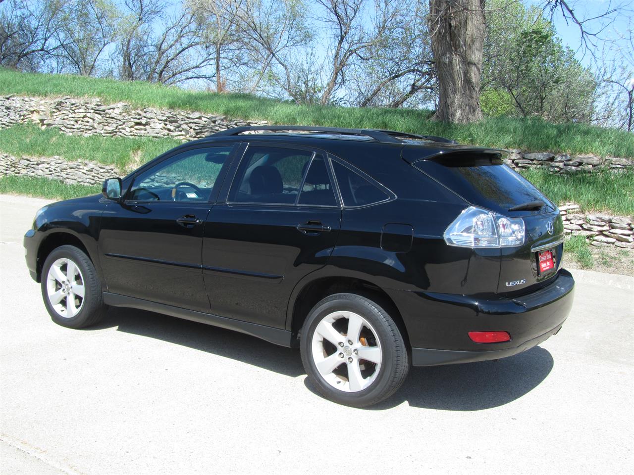 Lexus rx330 2005