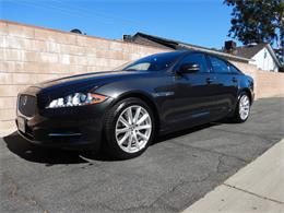 2012 Jaguar XJ (CC-1091334) for sale in Woodland Hills, California