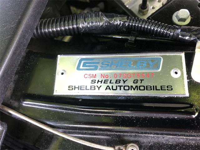 2006 Ford Shelby GT500  (CC-1091336) for sale in Columbia , Kentucky