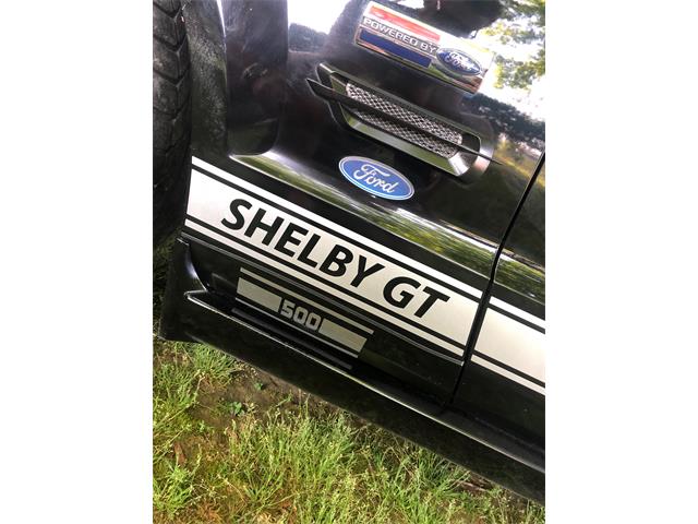 2006 Ford Shelby GT500  (CC-1091336) for sale in Columbia , Kentucky