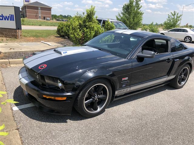 2006 Ford Shelby GT500  (CC-1091336) for sale in Columbia , Kentucky