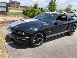 2006 Ford Shelby GT500  (CC-1091336) for sale in Columbia , Kentucky