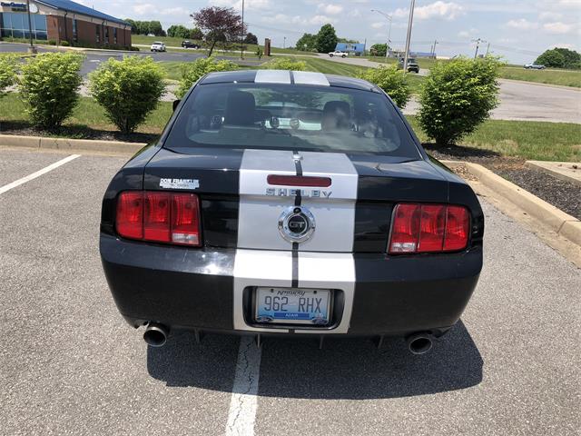 2006 Ford Shelby GT500  (CC-1091336) for sale in Columbia , Kentucky