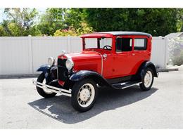 1931 Ford Model A (CC-1090134) for sale in Venice, Florida