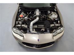 2002 Chevrolet Camaro (CC-1091351) for sale in Mooresville, North Carolina