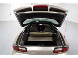 2002 Chevrolet Camaro (CC-1091351) for sale in Mooresville, North Carolina