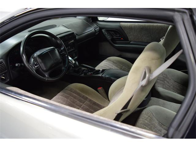 2002 Chevrolet Camaro (CC-1091351) for sale in Mooresville, North Carolina