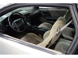 2002 Chevrolet Camaro (CC-1091351) for sale in Mooresville, North Carolina