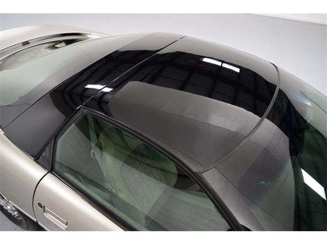 2002 Chevrolet Camaro (CC-1091351) for sale in Mooresville, North Carolina
