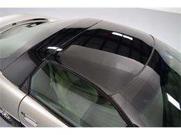 2002 Chevrolet Camaro (CC-1091351) for sale in Mooresville, North Carolina