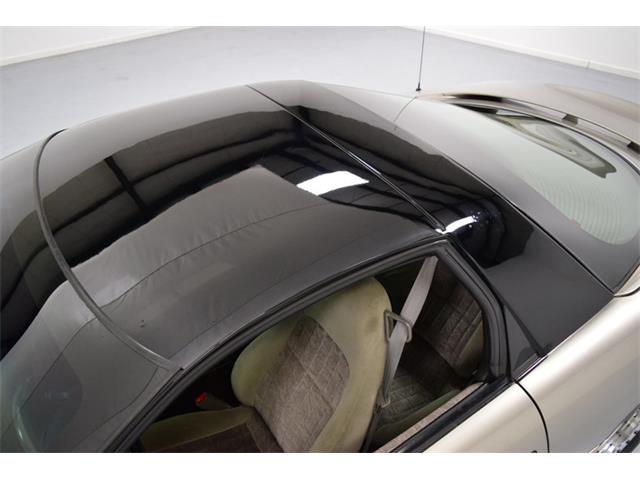 2002 Chevrolet Camaro (CC-1091351) for sale in Mooresville, North Carolina