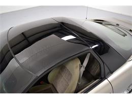 2002 Chevrolet Camaro (CC-1091351) for sale in Mooresville, North Carolina
