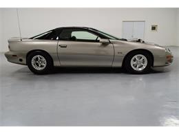 2002 Chevrolet Camaro (CC-1091351) for sale in Mooresville, North Carolina