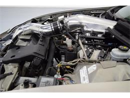 2002 Chevrolet Camaro (CC-1091351) for sale in Mooresville, North Carolina