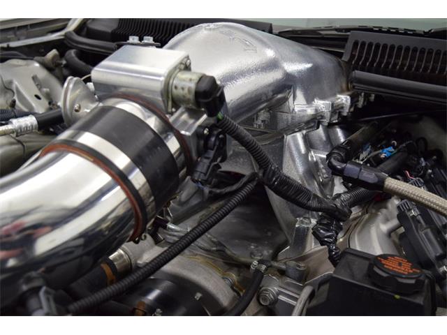 2002 Chevrolet Camaro (CC-1091351) for sale in Mooresville, North Carolina