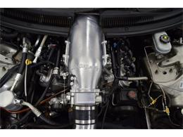 2002 Chevrolet Camaro (CC-1091351) for sale in Mooresville, North Carolina