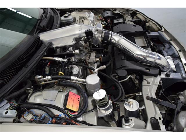 2002 Chevrolet Camaro (CC-1091351) for sale in Mooresville, North Carolina