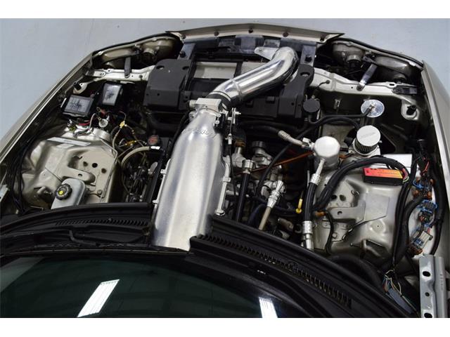2002 Chevrolet Camaro (CC-1091351) for sale in Mooresville, North Carolina