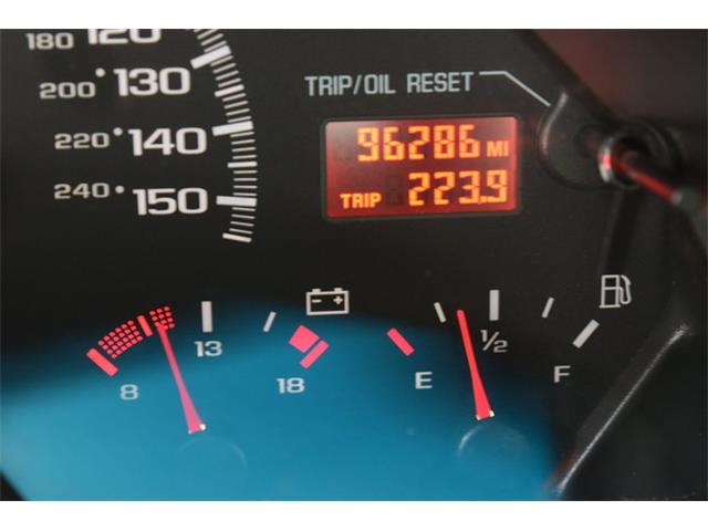 2002 Chevrolet Camaro (CC-1091351) for sale in Mooresville, North Carolina