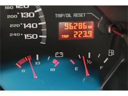 2002 Chevrolet Camaro (CC-1091351) for sale in Mooresville, North Carolina