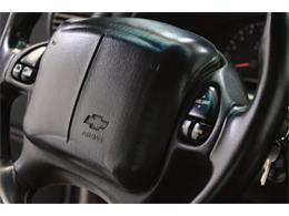 2002 Chevrolet Camaro (CC-1091351) for sale in Mooresville, North Carolina