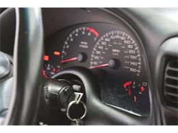2002 Chevrolet Camaro (CC-1091351) for sale in Mooresville, North Carolina