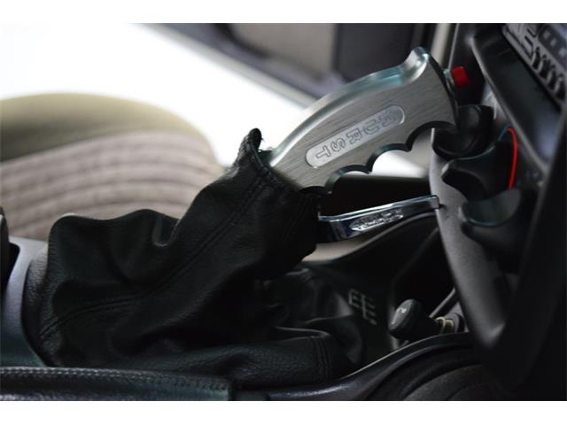 2002 Chevrolet Camaro (CC-1091351) for sale in Mooresville, North Carolina