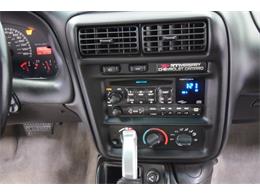 2002 Chevrolet Camaro (CC-1091351) for sale in Mooresville, North Carolina