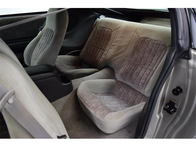 2002 Chevrolet Camaro (CC-1091351) for sale in Mooresville, North Carolina