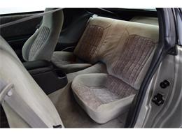2002 Chevrolet Camaro (CC-1091351) for sale in Mooresville, North Carolina