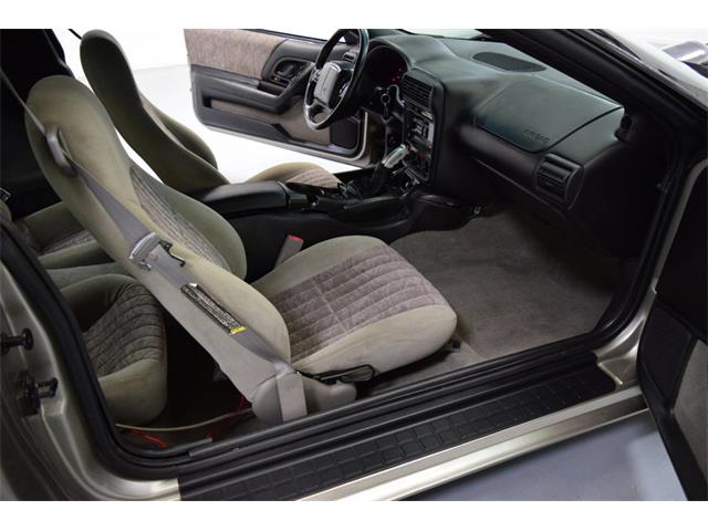2002 Chevrolet Camaro (CC-1091351) for sale in Mooresville, North Carolina