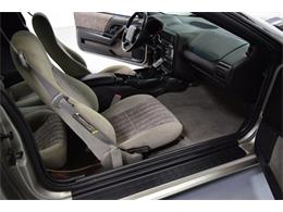 2002 Chevrolet Camaro (CC-1091351) for sale in Mooresville, North Carolina